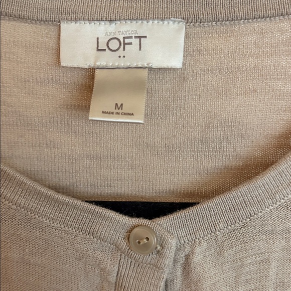 Loft cardigan - Picture 2 of 3